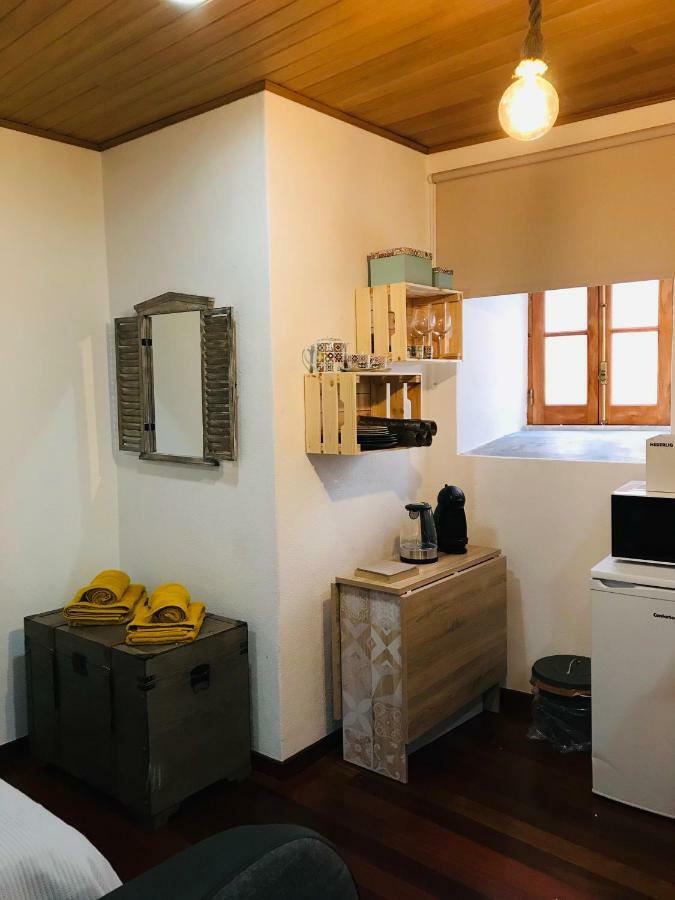 Wine Inn Studio Σίντρα Εξωτερικό φωτογραφία