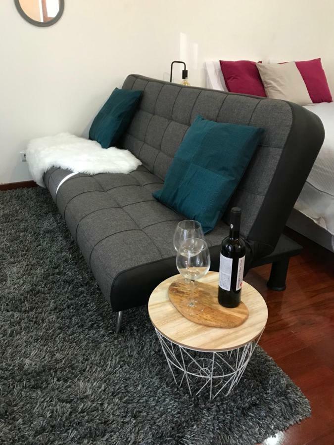 Wine Inn Studio Σίντρα Εξωτερικό φωτογραφία