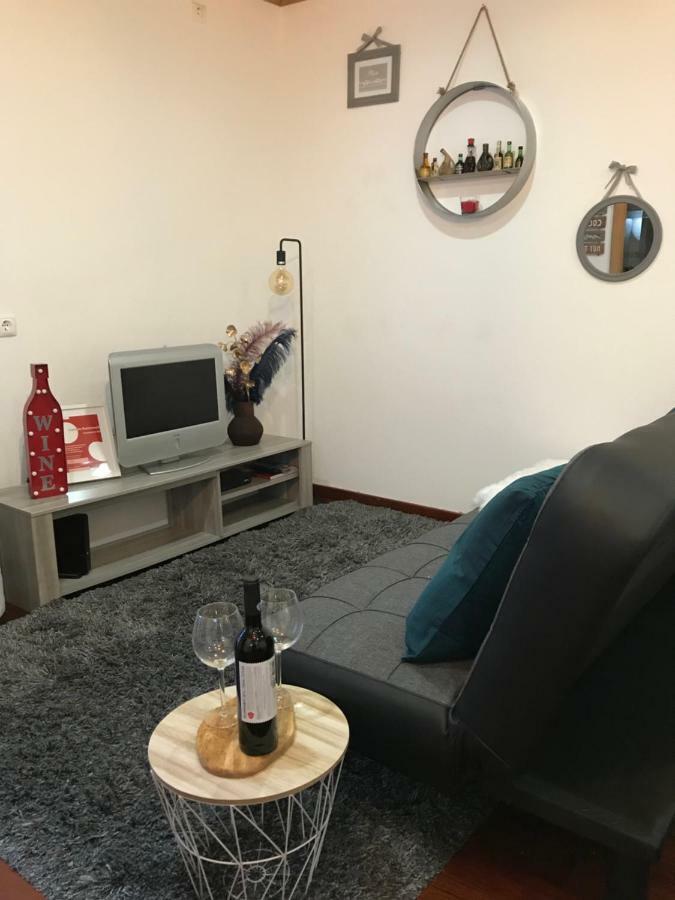 Wine Inn Studio Σίντρα Εξωτερικό φωτογραφία